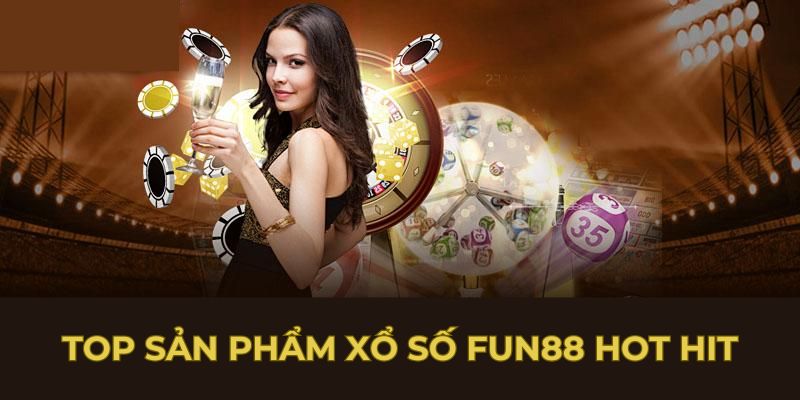 Xổ số fun88