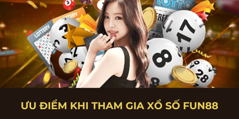 Xổ số fun88